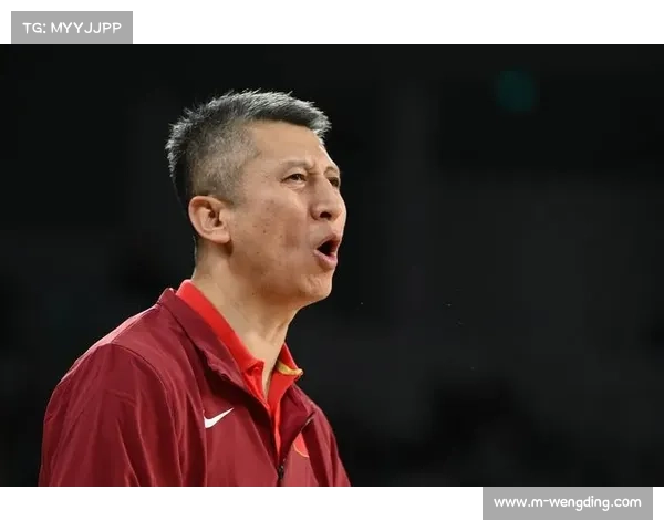 中国男篮归化进程停滞篮协坚定推进本土球员培养战略 中国男篮归化进程停滞篮协坚定推进本土球员培养战略