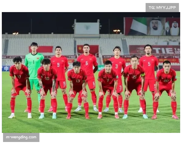 扩军后世界杯亚洲区名额增加 但竞争强度不降反升