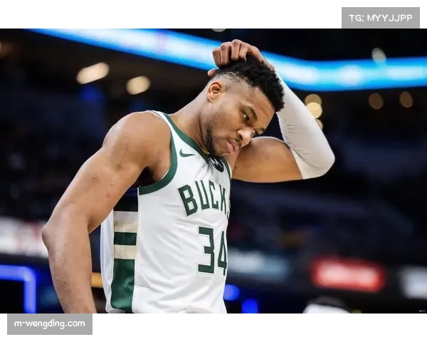 字母哥场均31.2分10.8篮板 雄鹿战绩未达预期