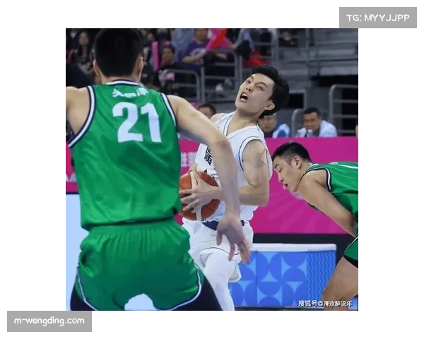 辽宁男篮新老交替阶段战绩波动 年轻球员在快节奏比赛中成长